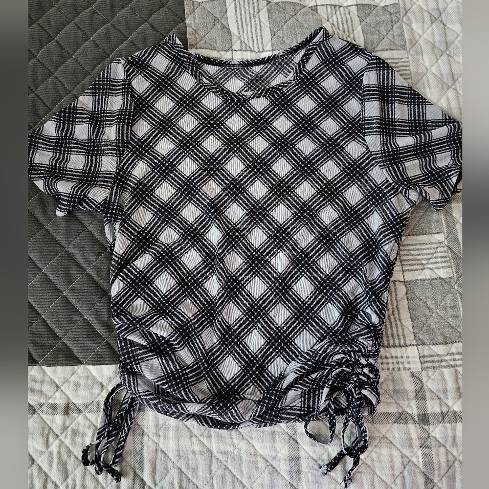 Mesh top Small